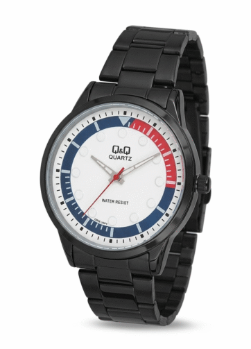 ⌚ Q&Q Q50B-005PY: LA EXCELENCIA JAPONESA EN TU MUÑECA – ESTILO CASUAL Y RESISTENTE